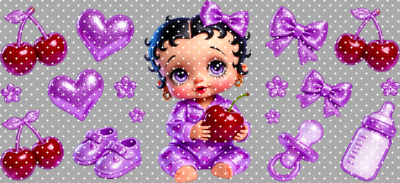 16oz Cartoon-T  4039
